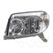 Tyc Tyc Headlight Assembly, 20-6406-00 20-6406-00 - alternate 4